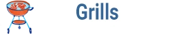 best grills guide logo