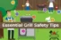 Grill Safety Tips: 20 Easy Ways to Stay Safe While Cooking Outdoors