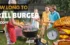The Perfect Grilled Burger at 300°F: A Comprehensive Guide