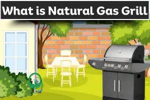 What is Natural Gas Grill? Features, Benefits, and Safety Tips